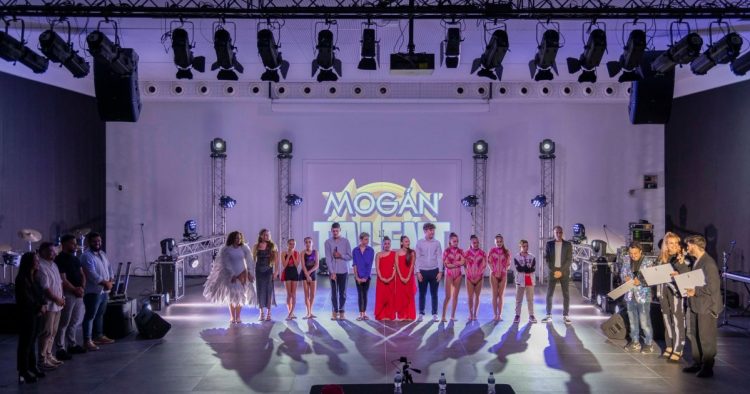 Abierto el plazo de inscripción para participar en Mogán Talent 2026