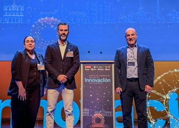 Mogán presenta en Innpulso Emprende 2026 el innovador ecosistema de gestión desarrollado por SPAR Mogán