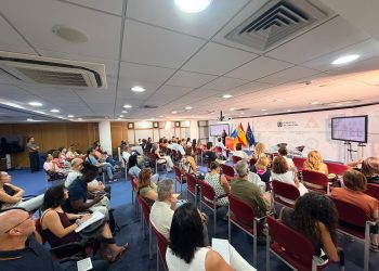 El Gobierno de Canarias impulsa la evaluación del impacto social de los proyectos desarrollados por las entidades del tercer sector
