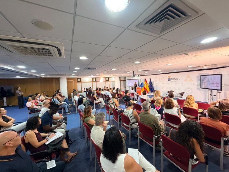 El Gobierno de Canarias impulsa la evaluación del impacto social de los proyectos desarrollados por las entidades del tercer sector