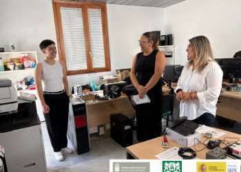 Una nueva incorporación impulsa la transformación digital de los servicios municipales