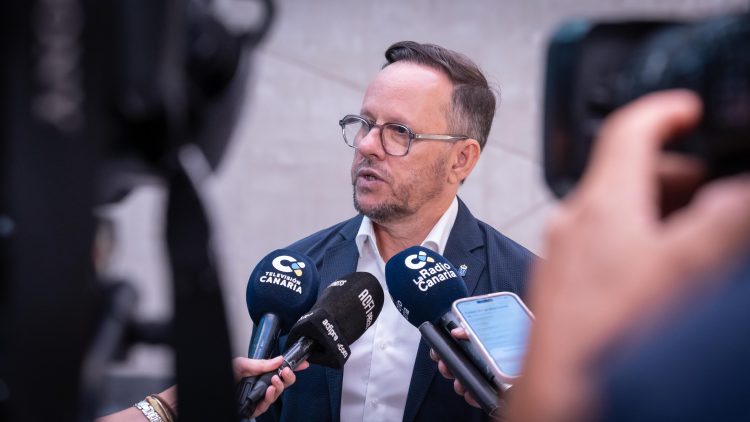 El Gobierno lleva a Bruselas la preocupación de las regiones fronterizas ante las dificultades del nuevo Pacto de Migración y Asilo