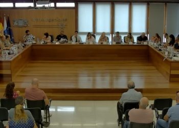 Ingenio da luz verde a la cesión de la parcela de El Mondragón para el futuro centro sociosanitario