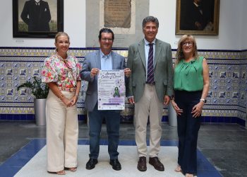 III Gala Solidaria “Arucas Contra el Cáncer”