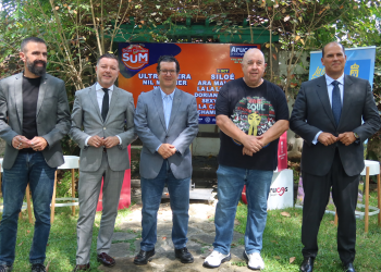 Arucas, capital de la música con el SUM Festival 2026
