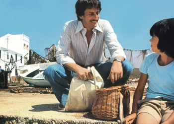 El terror español de culto se instala en Filmoteca Canaria con ‘¿Quién puede matar a un niño?’
