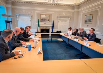 Canarias aprovechará la presidencia irlandesa de la UE para avanzar en su estrategia de vivienda para los residentes