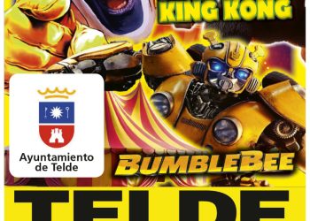 Telde recibe por primera vez en Gran Canaria al Circo Francia, un gran espectáculo internacional para toda la familia