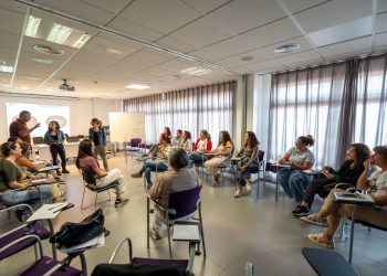Santa Lucía se presenta a la convocatoria del gobierno canario para programas de atención a la Infancia y la Familia