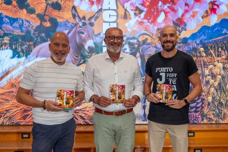 Música, arte, aventuras, literatura, teatro y formación en la programación ‘Machangueo’ del Punto J 