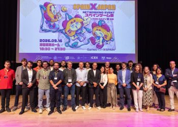 Canarias impulsa en la Spain Game Matsuri el salto internacional de su industria del videojuego
