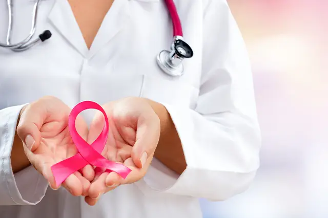 El SCS facilita y agiliza la prescripción de la renovación de material ortoprotésico para mujeres con cáncer de mama