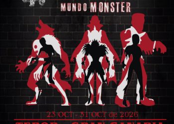 Teror celebrará el III Festival de Cine de Terror del 23 al 31 de octubre