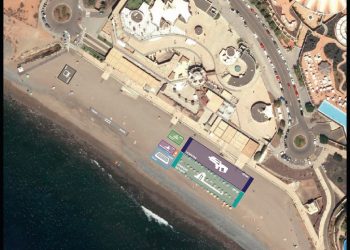 Turismo Maspalomas amplía su oferta de ocio con la primera edición del Meloneras Beach Fest