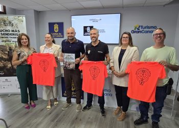 El Gran Canaria Walking Festival celebra su 15ª edición con cuatro rutas para descubrir la naturaleza, la cultura y el mundo rural de la isla