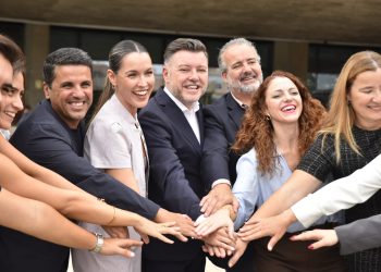 Teodoro Sosa llama a defender Canarias como primera opción en las elecciones generales del 29N
