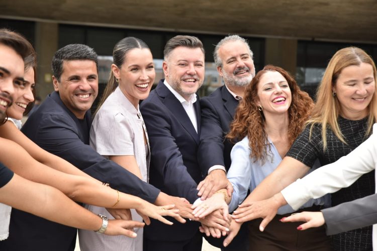 Teodoro Sosa llama a defender Canarias como primera opción en las elecciones generales del 29N
