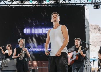Veneguera Viva celebra 35 años de encuentro, cultura y canariedad