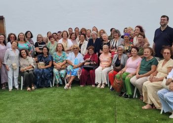 El Corrillo de San Francisco: las voces de un barrio vuelven a dar vida a la Casa de los Sall