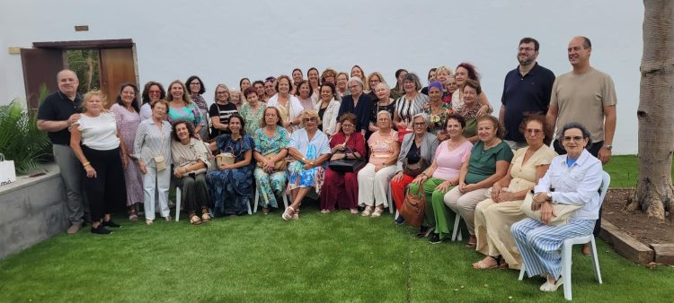 El Corrillo de San Francisco: las voces de un barrio vuelven a dar vida a la Casa de los Sall