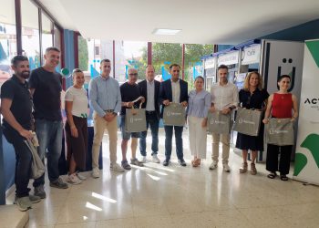 Agüimes se suma a Activídate para ofrecer planes personalizados de ejercicio físico