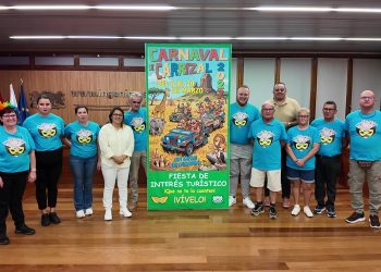 El Carnaval de El Carrizal 2027 invita a participar en un safari de diversión del 6 al 20 de marzo