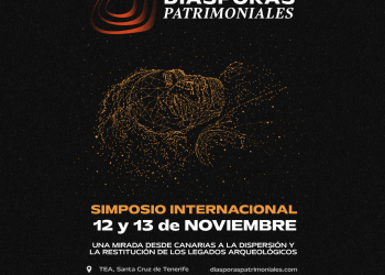 Tenerife acogerá un simposio internacional sobre la dispersión del patrimonio cultural