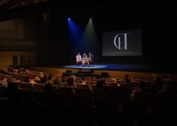 El Teatro Guiniguada acoge ‘La Coreana’: dramaturgia con sello de la generación Z