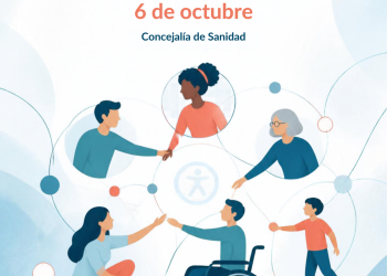 Telde se suma al Día Mundial de la Parálisis Cerebral para visibilizar y sensibilizar sobre esta realidad