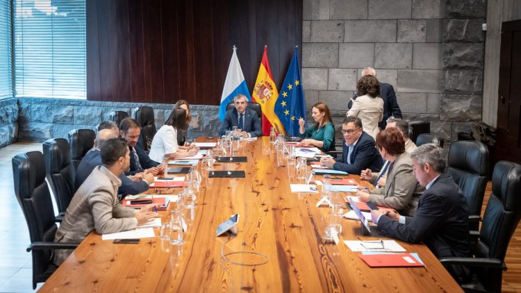 El Gobierno de Canarias aprueba el decreto que regula la Agencia de Calidad Turística