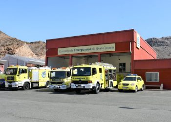 Mogán rechaza una nueva subida de las aportaciones municipales al Consorcio de Emergencias para 2027 
