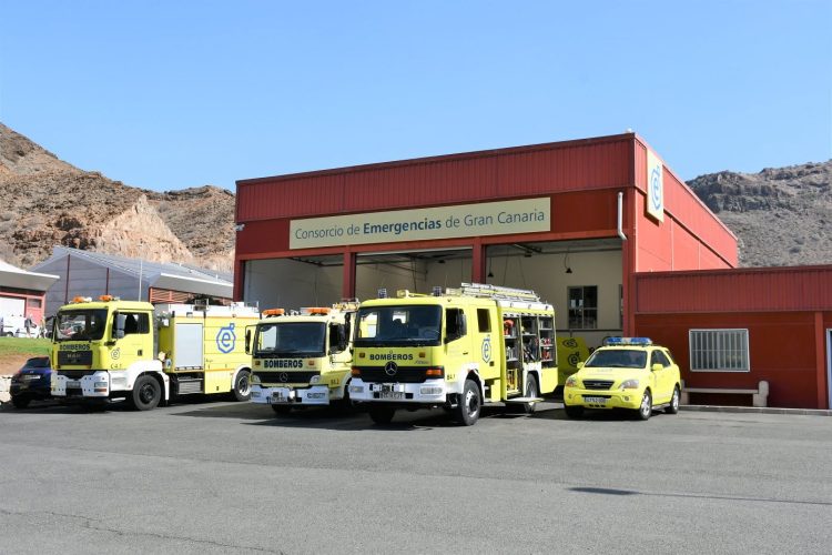 Mogán rechaza una nueva subida de las aportaciones municipales al Consorcio de Emergencias para 2027 