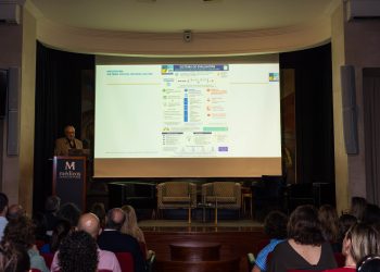 El SCS reúne a un centenar de tutores de formación sanitaria especializada en unas jornadas