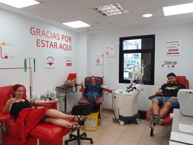 La donación de plasma y su importancia en la medicina actual