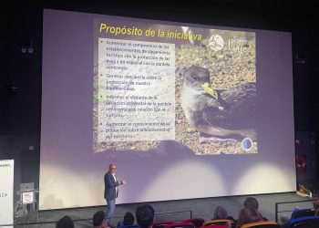 El Museo Elder acoge con éxito la jornada «Luces y Océanos» en su compromiso con la sostenibilidad