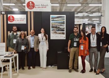 Canarias impulsa su oferta enoturística en FINE Italy con el apoyo de Proexca