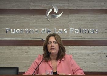 La Autoridad Portuaria de Las Palmas asume la prestación directa de los servicios de control del tráfico marítimo