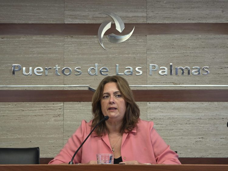 La Autoridad Portuaria de Las Palmas asume la prestación directa de los servicios de control del tráfico marítimo