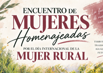 Las mujeres rurales homenajeadas por Mogán desde 2022 volverán a encontrarse el 15 de octubre