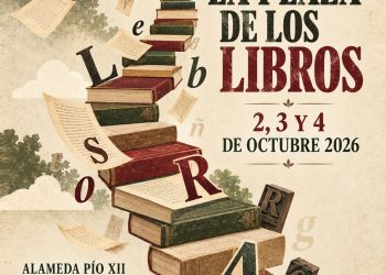 Teror se convierte el fin de semana en una gran ‘Plaza de los Libros’