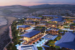 Urbanismo da luz verde a un nuevo hotel de cinco estrellas en Meloneras con una inversión superior a 41,6 millones