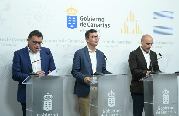 La nueva Ley del Suelo llega al Parlamento para facilitar el acceso a la vivienda y reforzar la protección del territorio