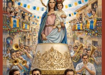 Las Majoreras se prepara para vivir seis días de tradición, música y convivencia por las Fiestas del Pilar