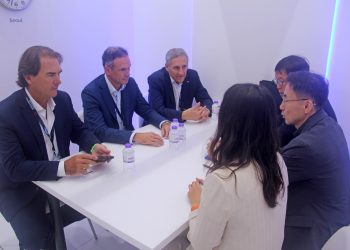 Canarias se posiciona junto a los principales referentes mundiales en el sector aeroespacial