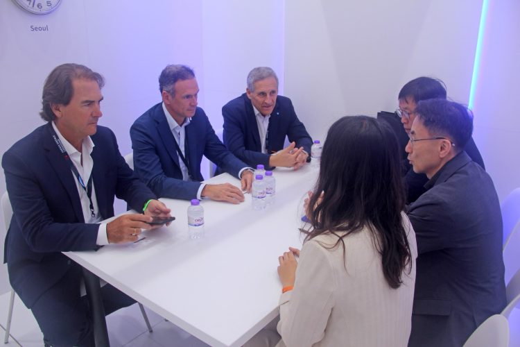 Canarias se posiciona junto a los principales referentes mundiales en el sector aeroespacial
