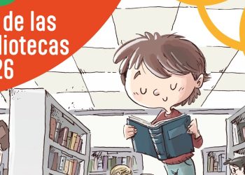 La Generación del 27 en Canarias centra la programación del Día de las Bibliotecas en Mogán