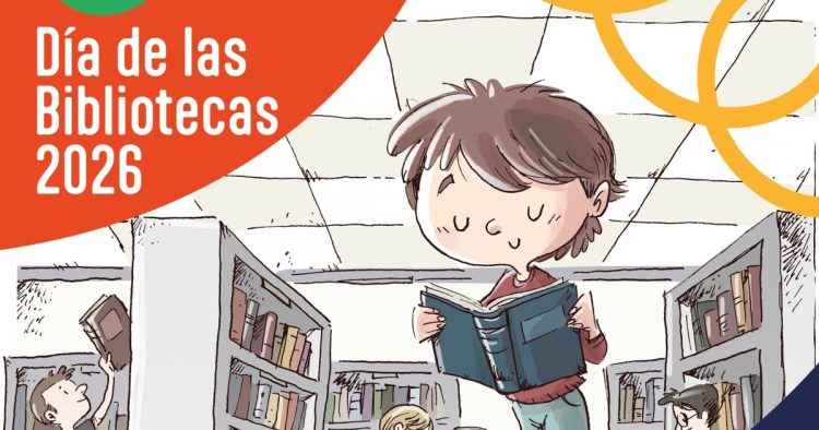 La Generación del 27 en Canarias centra la programación del Día de las Bibliotecas en Mogán