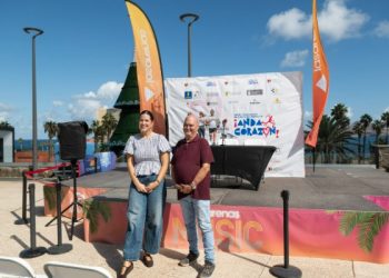 ¡Anda Corazón! convoca a más de 300 personas para correr y caminar por la salud cardiovascular y la donación de órganos
