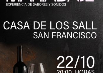Telde continúa celebrando el Día Mundial del Turismo con ‘Cata & Maridaje 2026’ en la Casa de los Sall