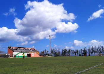Telde adjudica por más de 879.000 euros la renovación de los campos de fútbol de La Herradura y Las Huesas